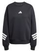 BUZO CUELLO REDONDO ADIDAS W FI 3S SWT