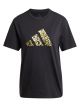 REMERA MUJER ADIDAS W T MET TEE