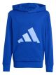 BUZO CON CAPUCHA ADIDAS ESSENTIALS NIÑO