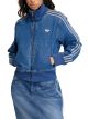 CAMPERA ADIDAS DENIM FIREBIRD