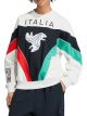 BUZO ADIDAS ITALIA CREW