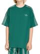 REMERA MANGA CORTA ADIDAS MINECRAFT HOLGADA