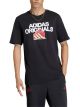 REMERA MANGA CORTA ADIDAS GFX T