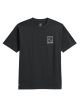 REMERA NEW BALANCE SKETCH GRAPHIC TEE