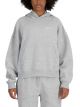 BUZO NEW BALANCE LINEAR HERITAGE BRUSHED BACK FLEE
