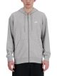 CAMPERA HOMBRE NEW BALANCE ESSENTIALS LOGO FRENCH TERRY