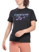 REMERA REEBOK FLORAL GRAPHIC TEE
