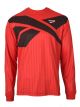 BUZO CUELLO REDONDO REEBOK RI CROSS CHECK LS JERSEY