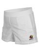 SHORT DAMA TOPPER X BENITO