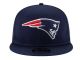 GORRA NEW ERA NEW ENGLAND PATRIOTS