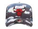 GORRA UNISEX NEW ERA CHICAGO BULLS