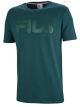 REMERA FILA BASIC LETTER II HOMBRE