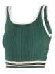 TOP MUJER FILA