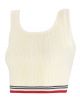 TOP MUJER FILA