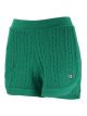 SHORT MUJER FILA