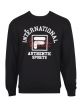 BUZO FILA URBAN AUTHENTIC UNISEX