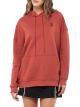 BUZO CON CAPUCHA FILA TOUR OVERSIZE