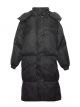 CAMPERA DE ABRIGO NO BRAND LARGA