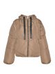 CAMPERA DE ABRIGO NO BRAND