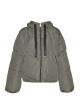 CAMPERA DE ABRIGO NO BRAND