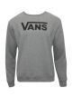 BUZO CUELLO REDONDO VANS CLASSIC V BFF CREW