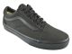 ZAPATILLA UNISEX VANS UA OLD SKOOL