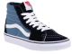 BOTA UNISEX VANS U SK8-HI