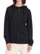 CAMPERA CON CAPUCHA MUJER VANS