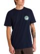 REMERA HOMBRE VANS WORLD TEAM SS