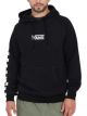 BUZO CON CAPUCHA HOMBRE VANS BOXED PO