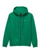 CAMPERA VANS CON CAPUCHA DE HOMBRE