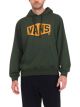 BUZO CON CAPUCHA VANS HEX LOGO PULLOVER