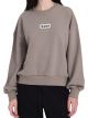 BUZO CUELLO REDONDO VANS UPWORN RETRO CREW
