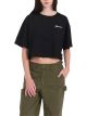 REMERA MANGA CORTA VANS CLASSIC SCRIPT