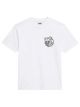 REMERA MANGA CORTA VANS REPRESENTATIVE SS TEE