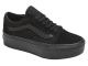 ZAPATILLA VANS U OLD SKOOL STACKFORM