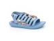 SANDALIA GRENDENE IPANEMA LOVE DISNEY BABY