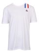REMERA LE COQ SPORTIF TRI SS N1 HOMBRE