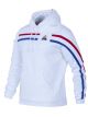 BUZO LE COQ SPORTIF TRI HOODY N°1 M HOMBRE