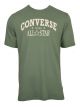 REMERA HOMBRE CONVERSE CLASSIC TEE