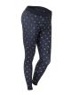 CALZA MUJER CONVERSE FULL PRINT STAR CHEVRON