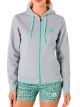 CAMPERA MUJER LE COQ SPORTIF TRAINING