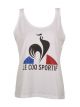 MUSCULOSA MUJER LE COQ SPORTIF SPORT LOGO WMN TANK