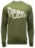 BUZO CUELLO REDONDO JOHN FOOS SWEATSHIRT FLAG
