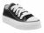 ZAPATILLA JOHN FOOS 752 NEGRO