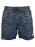 MALLA HANG LOOSE BOARDSHORT HL RIPPLE