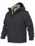 CAMPERA DE ABRIGO HANG LOOSE BRUMAL