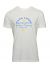 REMERA MANGA CORTA HANG LOOSE HL ARC