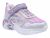 ZAPATILLA NIÑA FOOTY UNICORNIO
