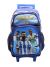 MOCHILA CON CARRO CRESKO 18
